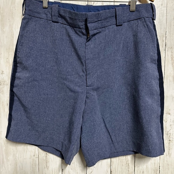 Flying Cross USPS Postal Uniform Shorts Size 36 - Picture 1 of 4